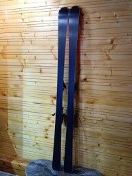 LYŽE ATOMIC REDSTER G7 182CM